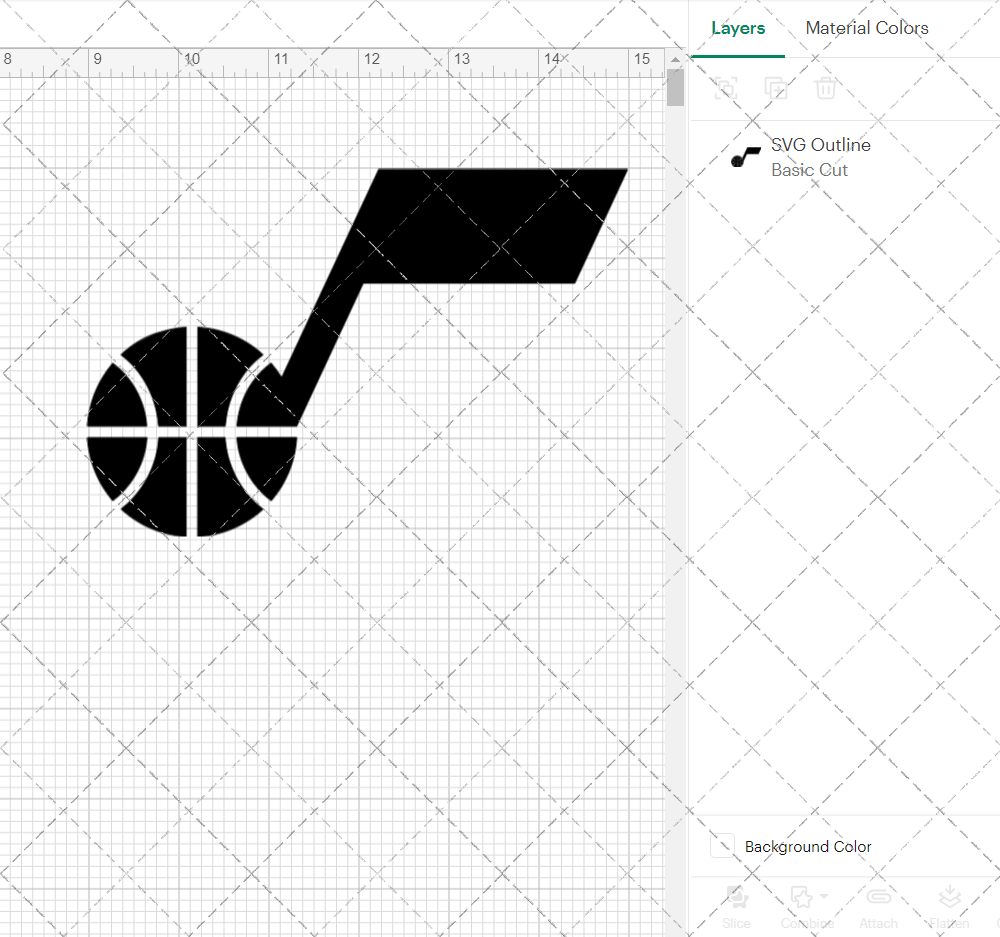 Utah Jazz Alternate 2025, Svg, Dxf, Eps, Png - SvgShopArt
