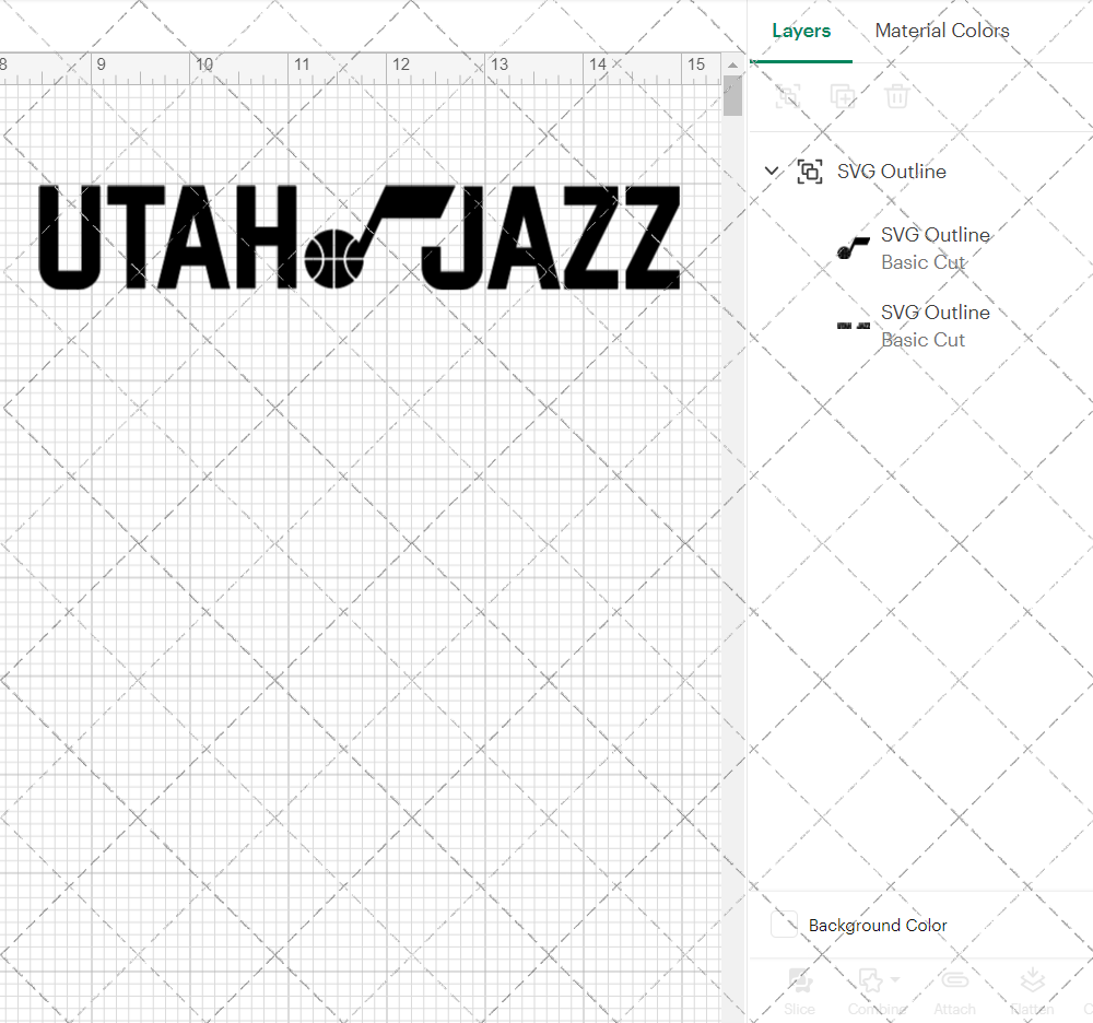Utah Jazz Wordmark 2022 004, Svg, Dxf, Eps, Png - SvgShopArt