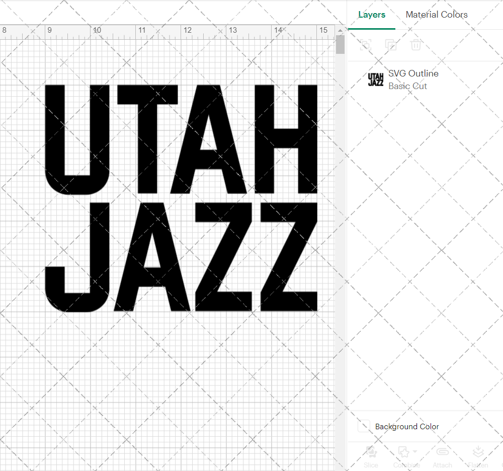 Utah Jazz Wordmark 2025 002, Svg, Dxf, Eps, Png - SvgShopArt