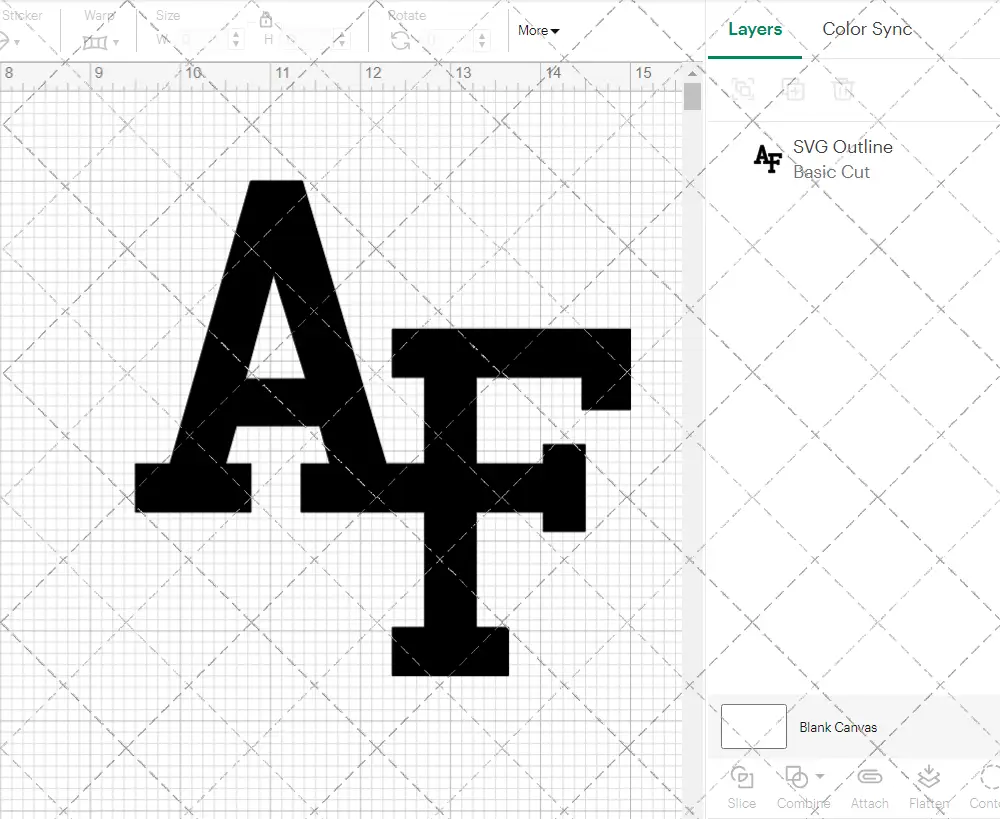 Air Force Falcons 2020, Svg, Dxf, Eps, Png - SvgShopArt