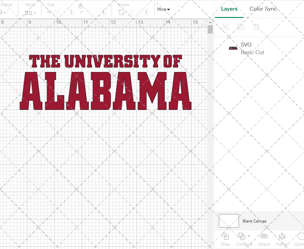 Alabama Crimson Tide Wordmark 1998 002, Svg, Dxf, Eps, Png - SvgShopArt