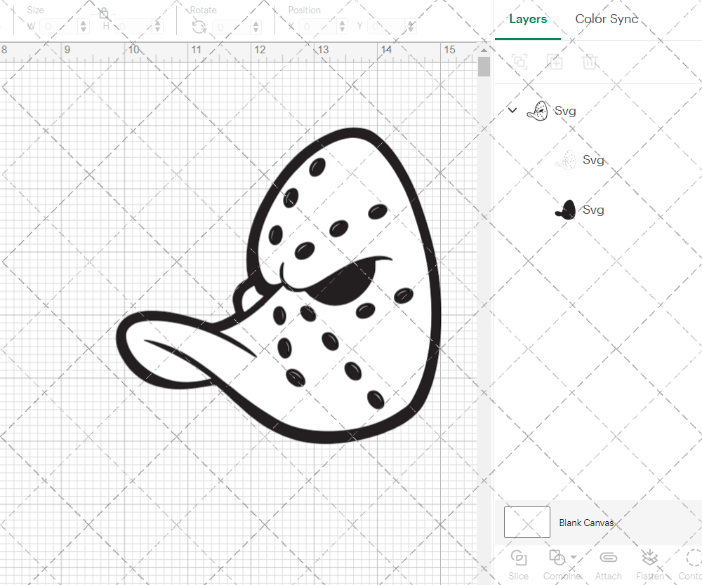 Anaheim Ducks Concept 1993, Svg, Dxf, Eps, Png - SvgShopArt