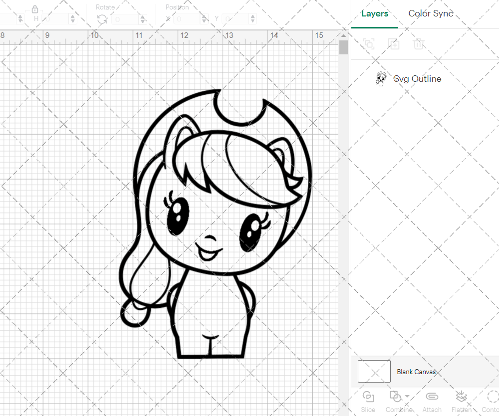 Applejack - MLP Cutie Mark Crew, Svg, Dxf, Eps, Png - SvgShopArt