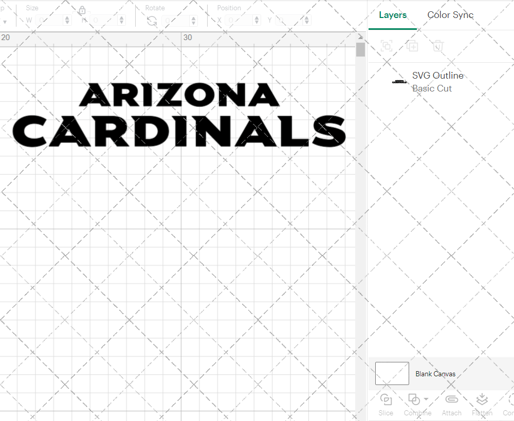 Arizona Cardinals Wordmark 2005, Svg, Dxf, Eps, Png - SvgShopArt