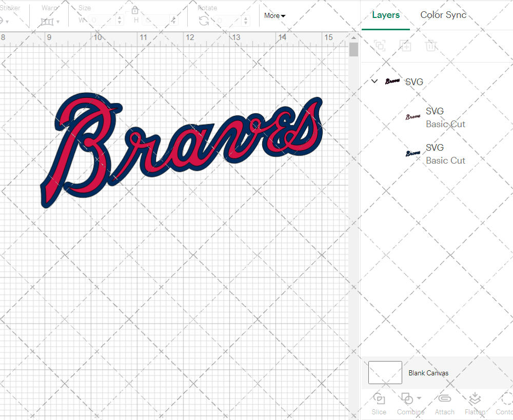 Atlanta Braves Jersey 2018 002, Svg, Dxf, Eps, Png - SvgShopArt