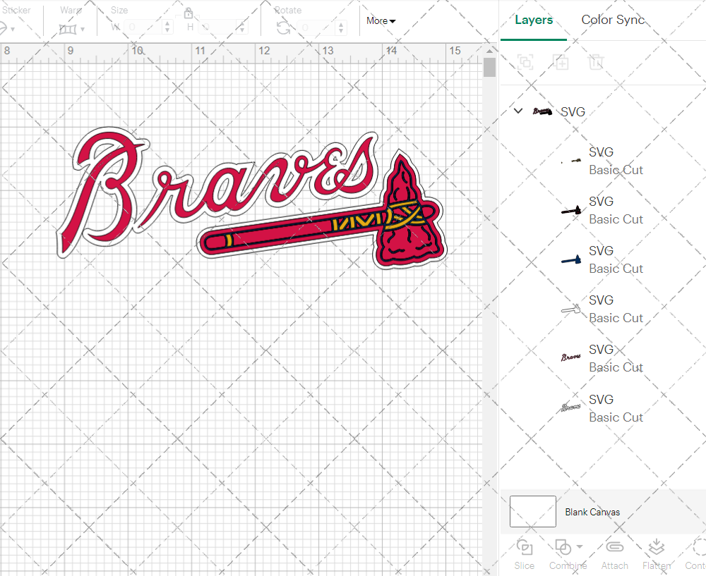 Atlanta Braves Jersey 2019 004, Svg, Dxf, Eps, Png - SvgShopArt