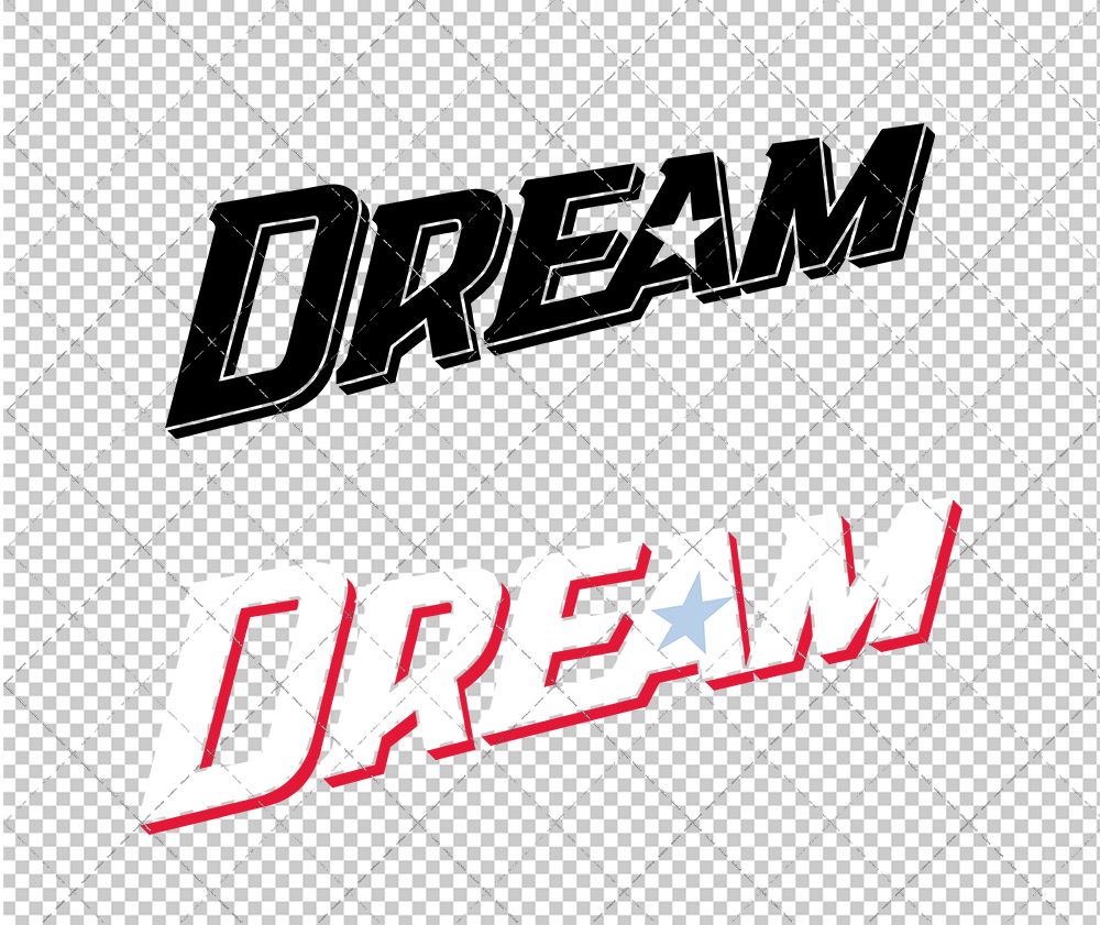 Atlanta Dream Jersey 2016, Svg, Dxf, Eps, Png - SvgShopArt