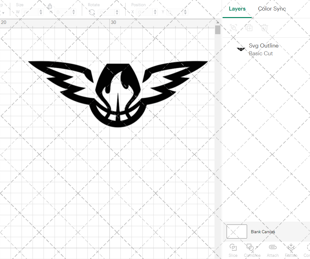 Atlanta Hawks Alternate 2015 004, Svg, Dxf, Eps, Png - SvgShopArt