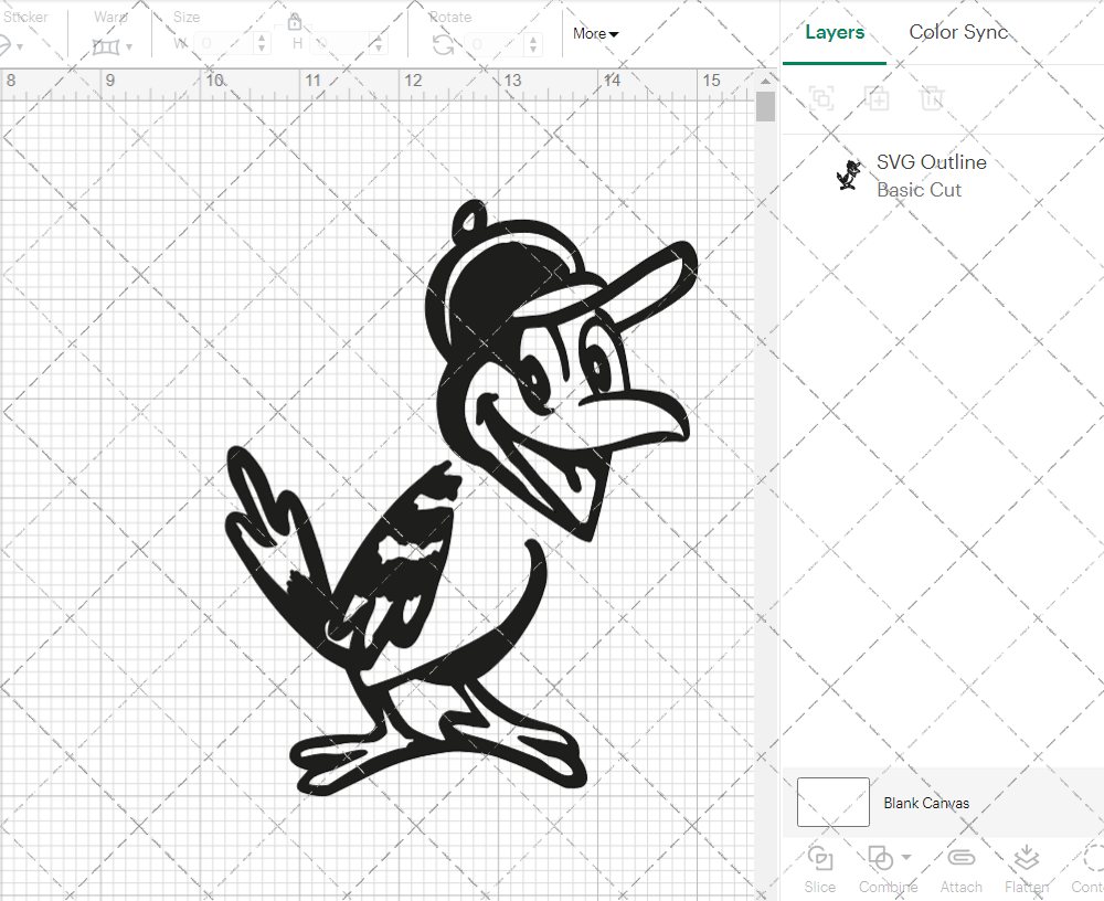 Baltimore Orioles Alternate 1954, Svg, Dxf, Eps, Png - SvgShopArt