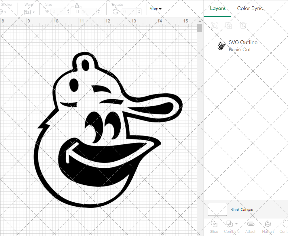 Baltimore Orioles Alternate 1979, Svg, Dxf, Eps, Png - SvgShopArt