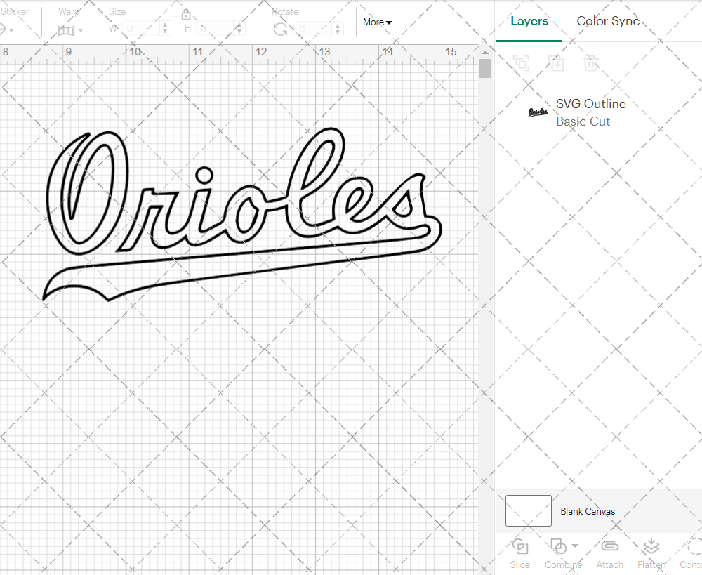 Baltimore Orioles Jersey 1954, Svg, Dxf, Eps, Png - SvgShopArt