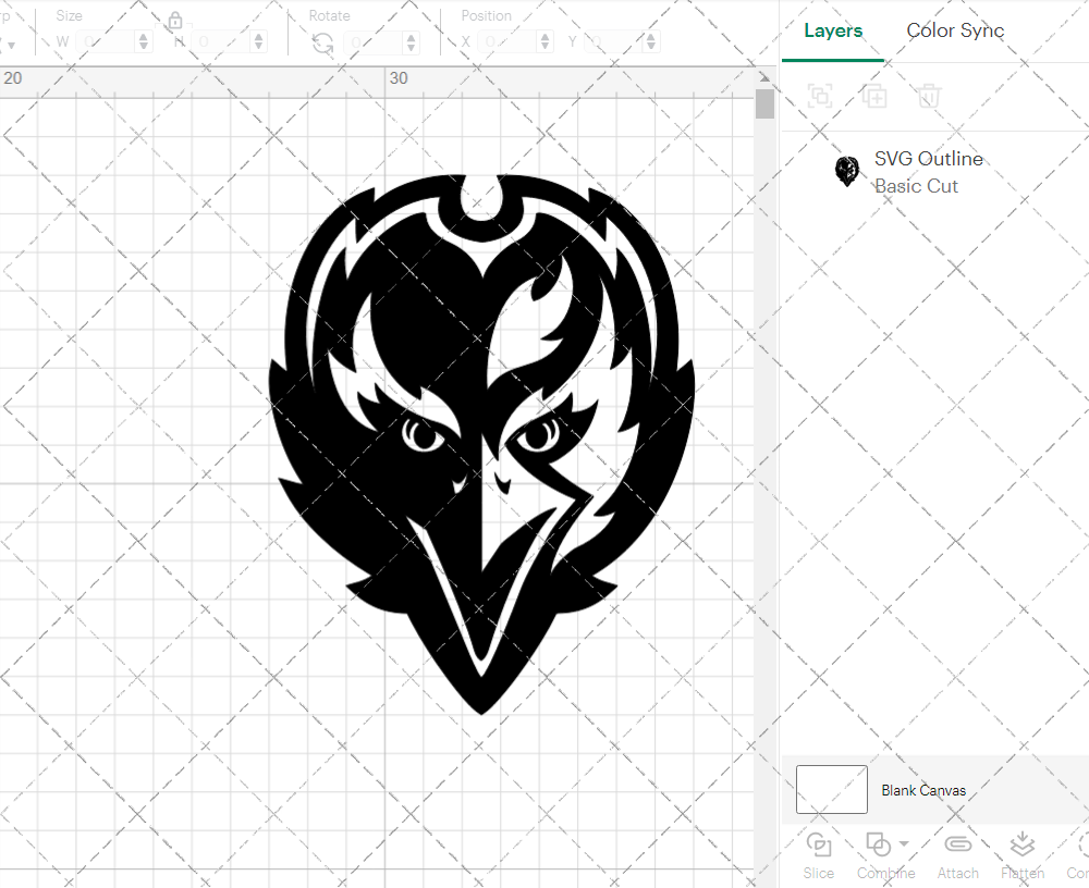 Baltimore Ravens Alternate 1999 002, Svg, Dxf, Eps, Png - SvgShopArt