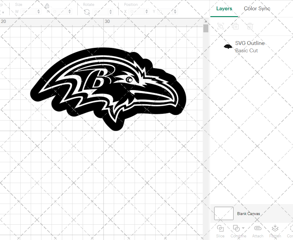 Baltimore Ravens Concept 1999 002, Svg, Dxf, Eps, Png - SvgShopArt