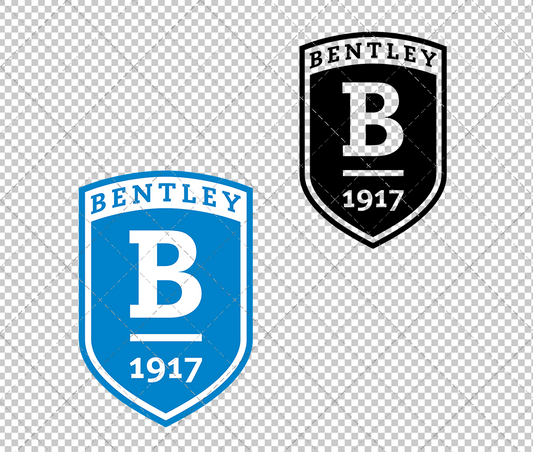 Bentley Falcons Misc 2013 002, Svg, Dxf, Eps, Png
