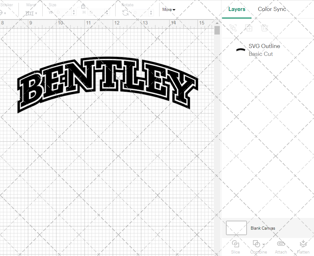 Bentley Falcons Wordmark 2013, Svg, Dxf, Eps, Png 003
