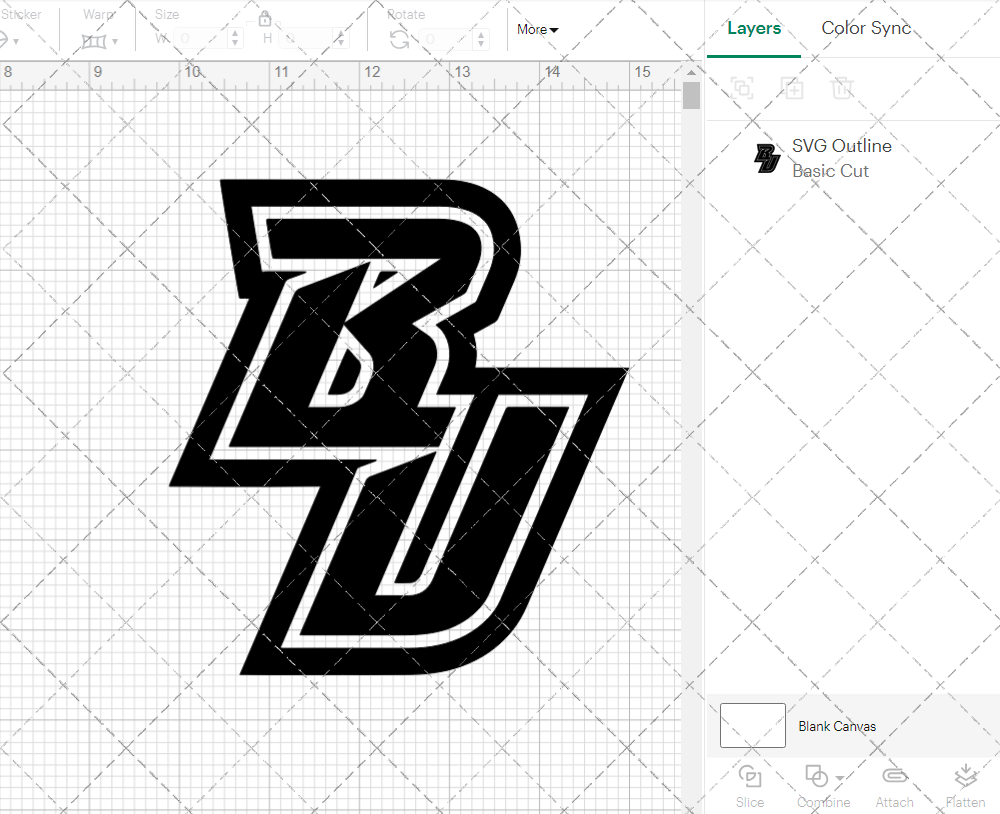 Binghamton Bearcats Alternate 2014 003,Svg, Dxf, Eps, Png 003