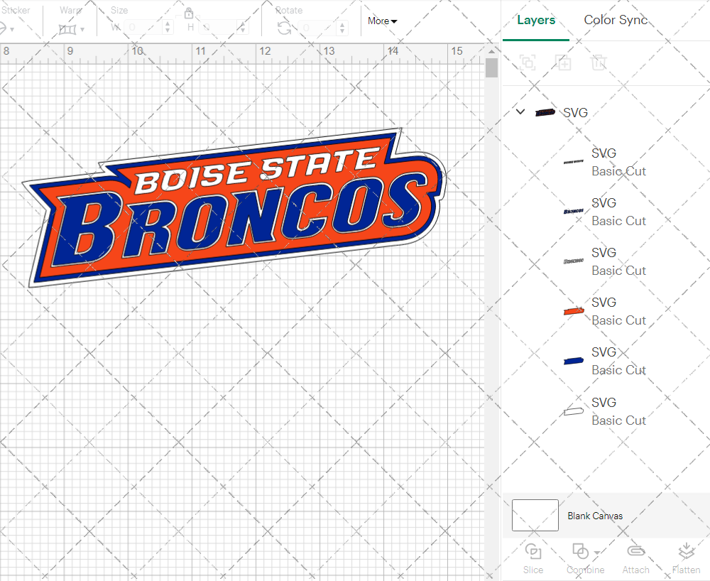Boise State Broncos Wordmark 2002 003, Svg, Dxf, Eps, Png 002