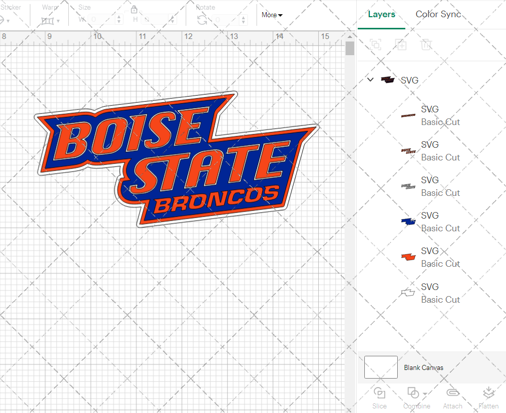 Boise State Broncos Wordmark 2002 005, Svg, Dxf, Eps, Png 002