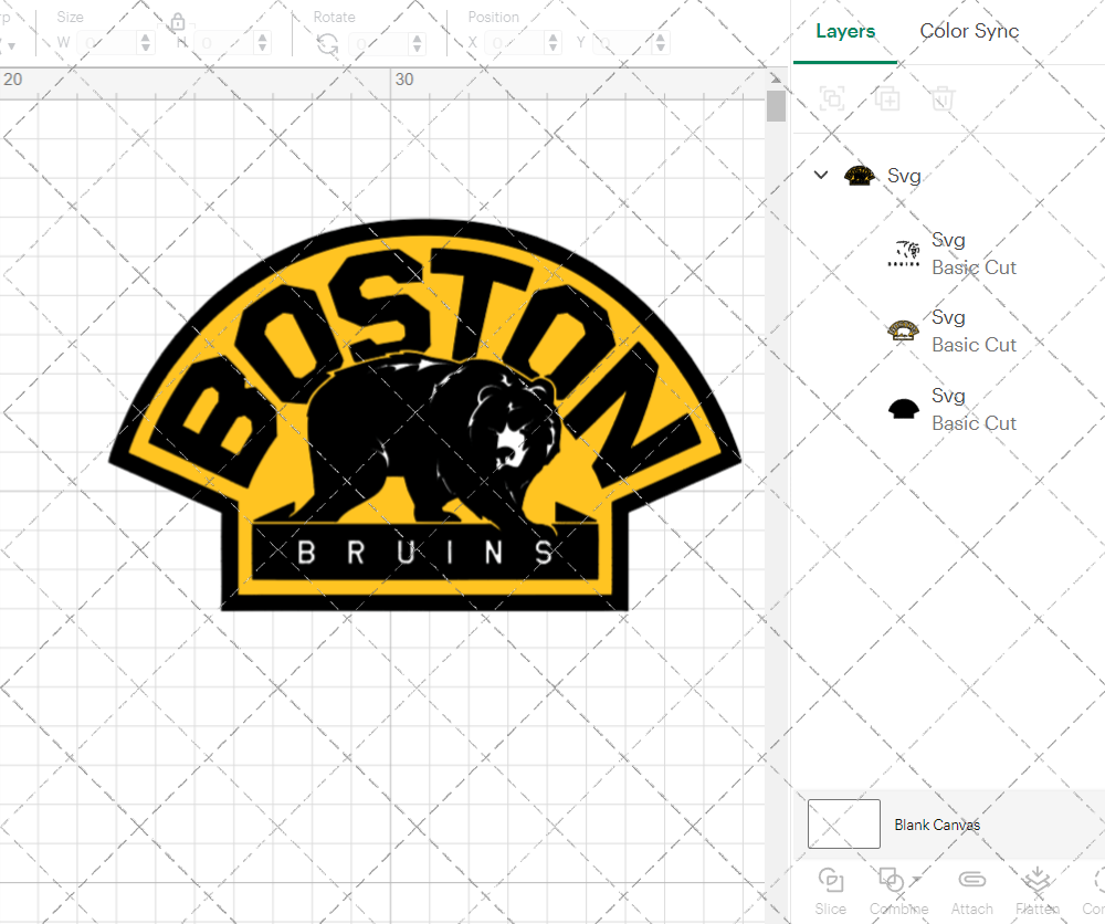 Boston Bruins Alternate 2007, Svg, Dxf, Eps, Png - SvgShopArt
