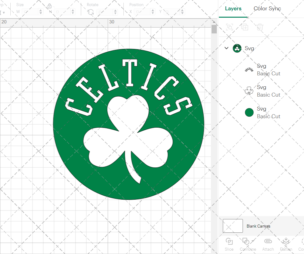 Boston Celtics Alternate 1998, Svg, Dxf, Eps, Png - SvgShopArt