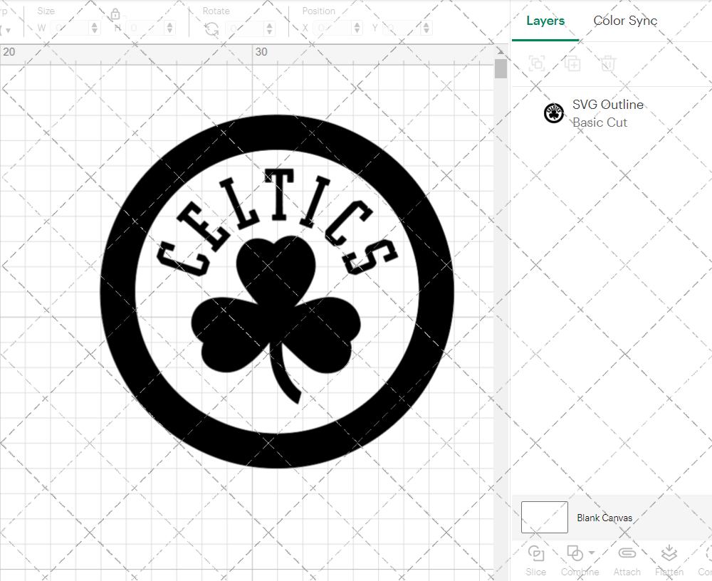 Boston Celtics Concept 1998, Svg, Dxf, Eps, Png - SvgShopArt