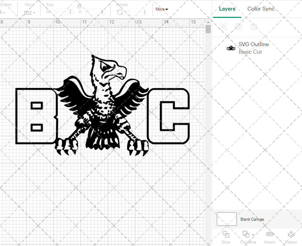 Boston College Eagles 1946, Svg, Dxf, Eps, Png 006