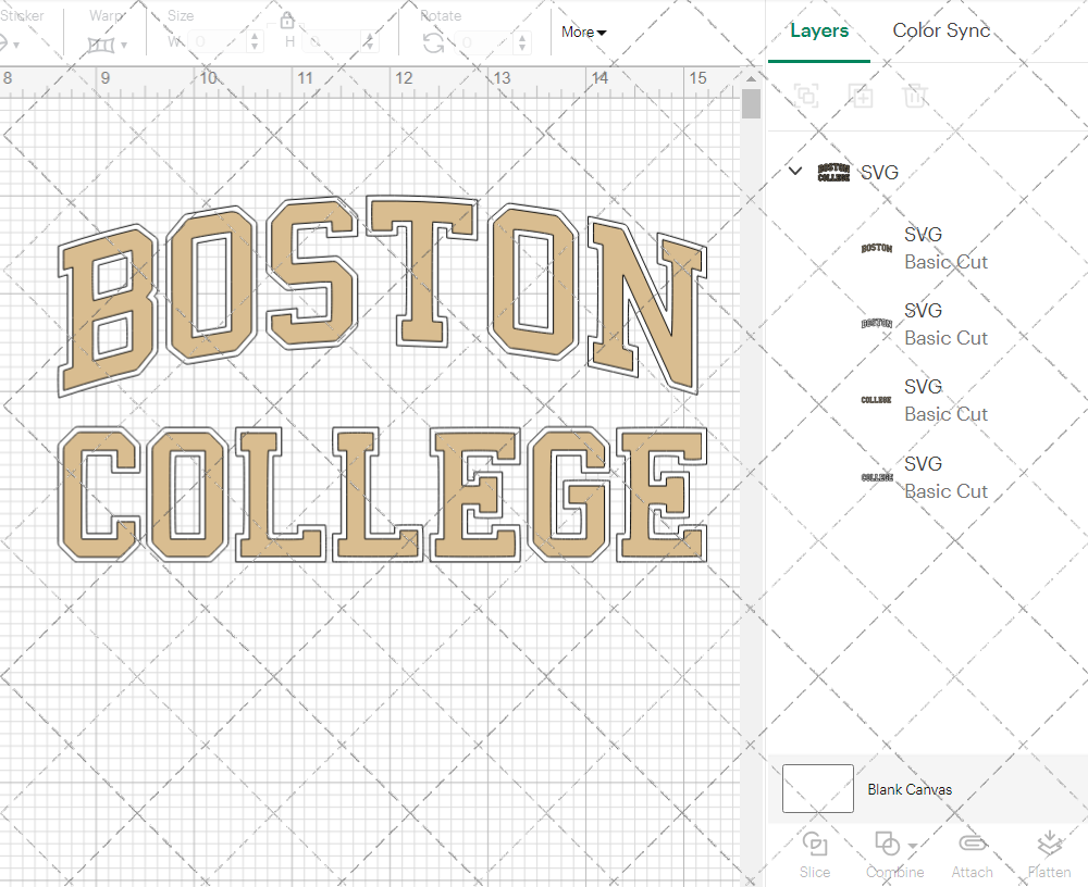 Boston College Eagles Wordmark 2016 008, Svg, Dxf, Eps, Png 002
