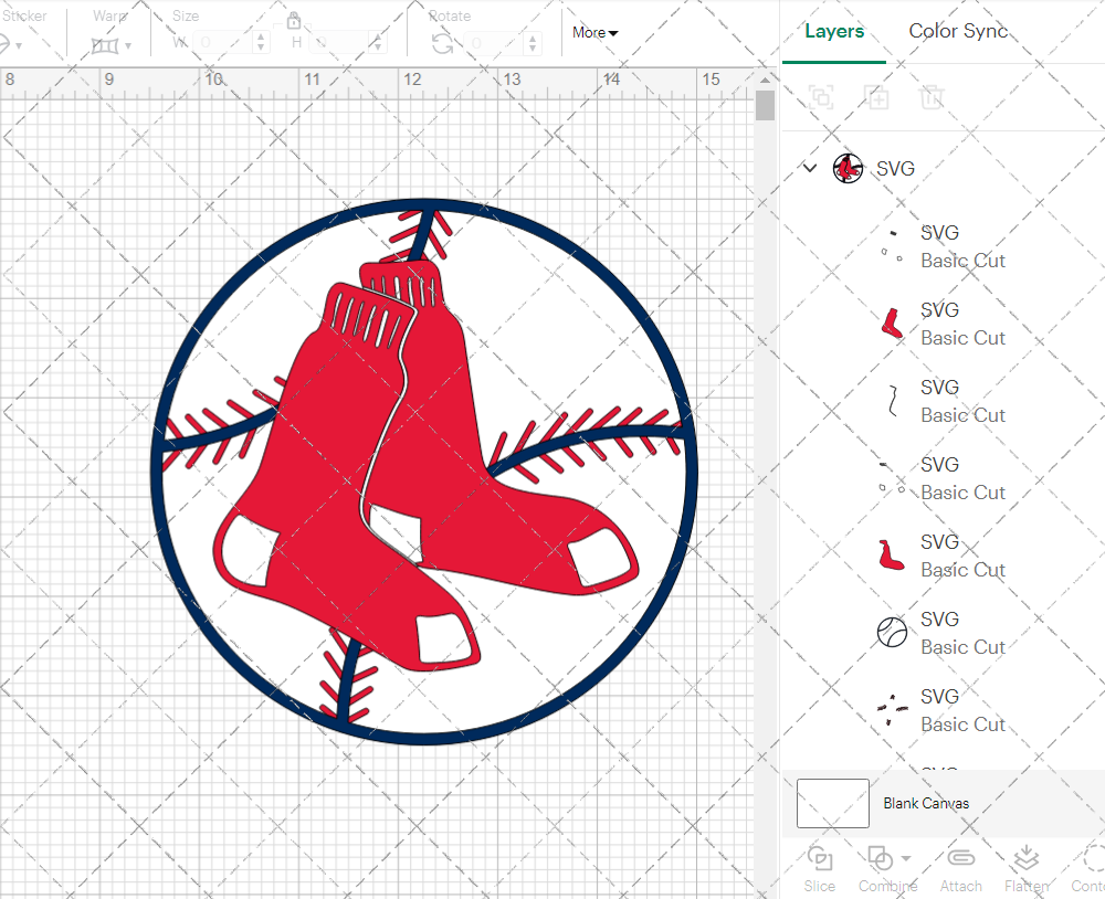 Boston Red Sox 1970, Svg, Dxf, Eps, Png - SvgShopArt