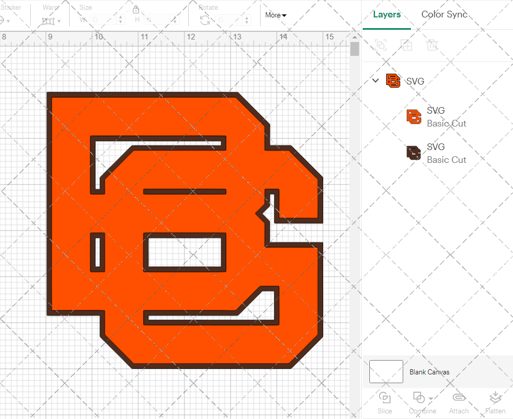 Bowling Green Falcons Alternate 1964 002, Svg, Dxf, Eps, Png 002