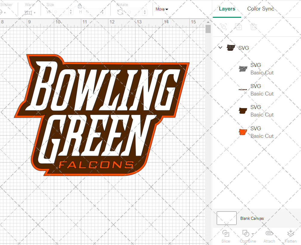 Bowling Green Falcons Wordmark 2004, Svg, Dxf, Eps, Png 002