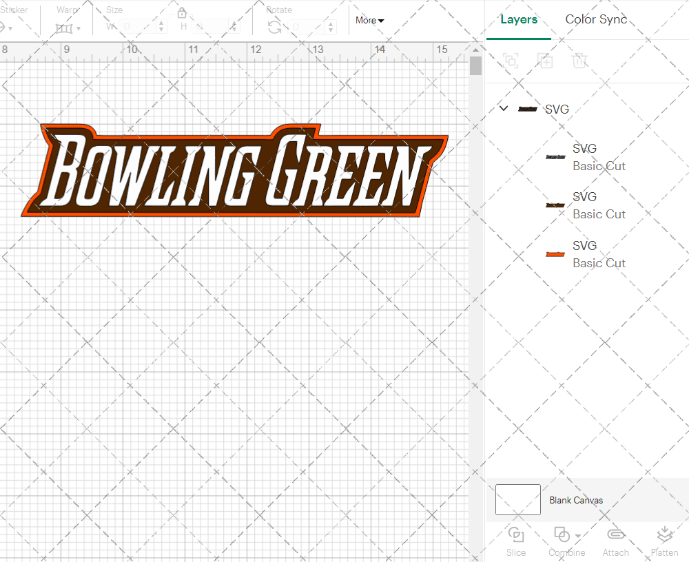 Bowling Green Falcons Wordmark 2014, Svg, Dxf, Eps, Png 002