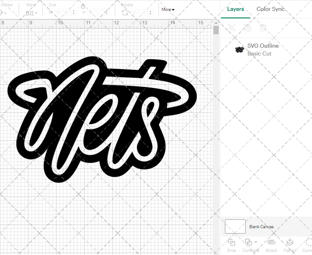 Brooklyn Nets Alternate 2024, Svg, Dxf, Eps, Png - SvgShopArt