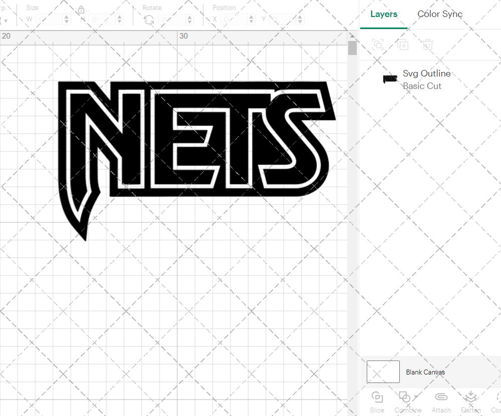 Brooklyn Nets Wordmark 1990, Svg, Dxf, Eps, Png - SvgShopArt