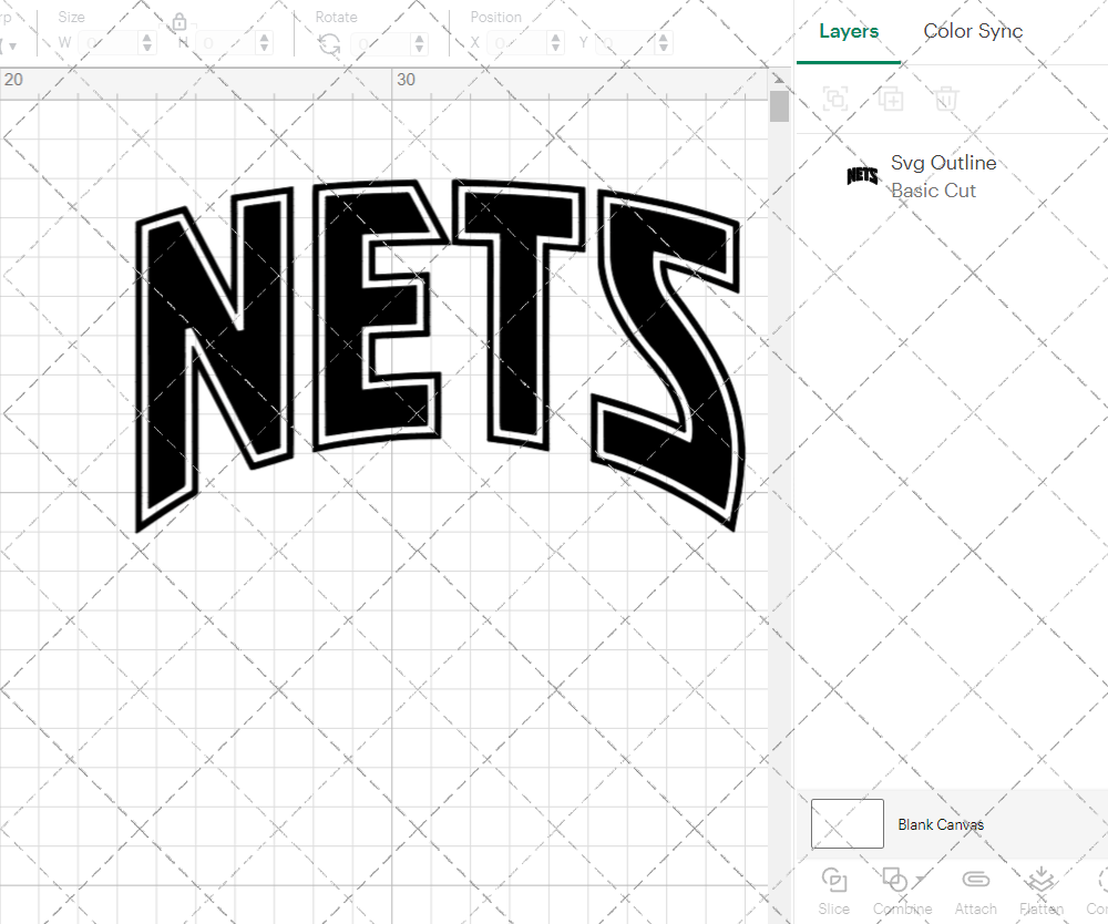 Brooklyn Nets Wordmark 1997 002, Svg, Dxf, Eps, Png - SvgShopArt