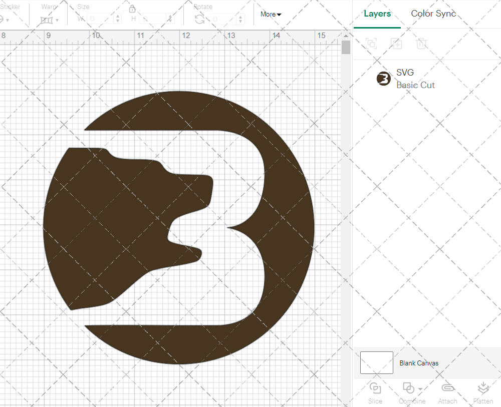 Brown Bears 1973, Svg, Dxf, Eps, Png - SvgShopArt