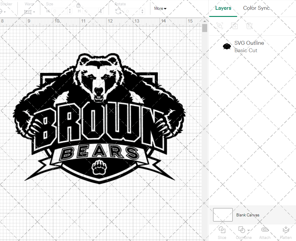 Brown Bears 1997, Svg, Dxf, Eps, Png - SvgShopArt
