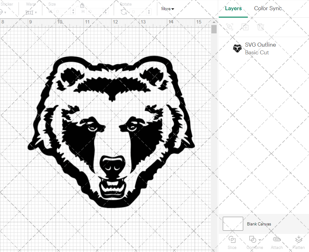 Brown Bears Alternate 1997, Svg, Dxf, Eps, Png- SvgShopAt