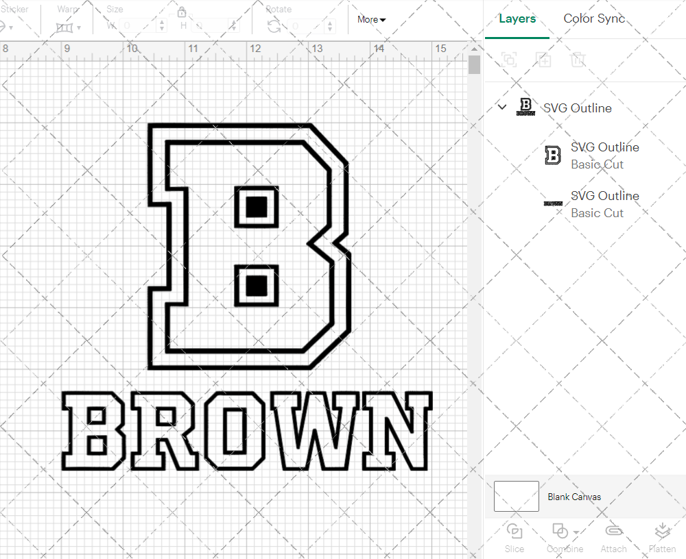 Brown Bears Alternate 2022 002, Svg, Dxf, Eps, Png - SvgShopArt
