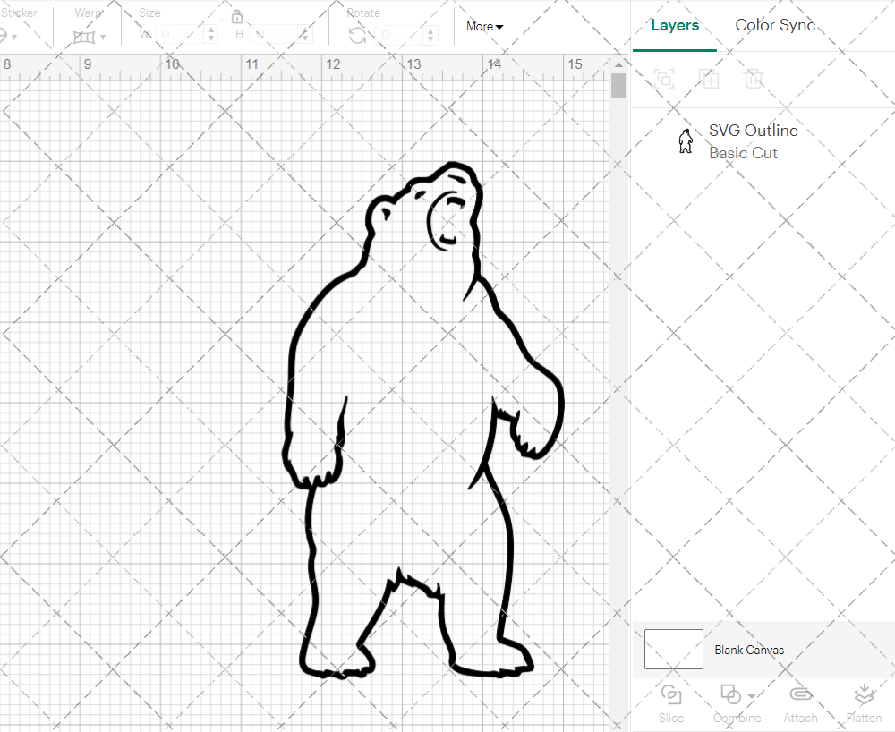 Brown Bears Secondary 2022 005, Svg, Dxf, Eps, Png - SvgShopArt