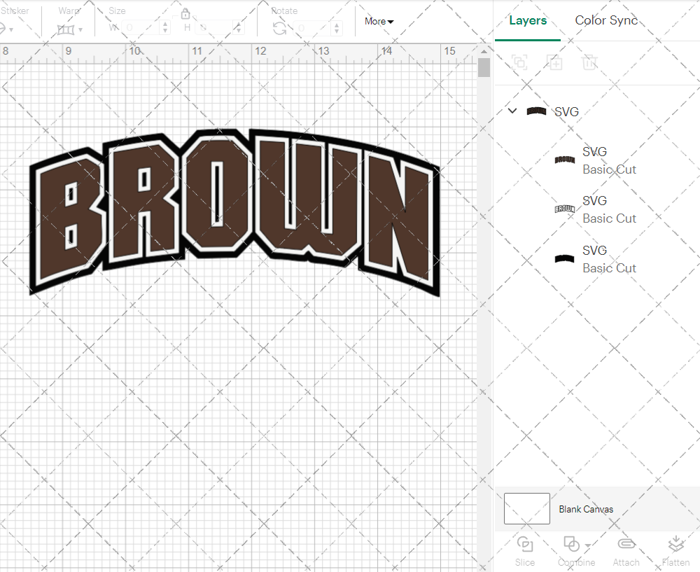 Brown Bears Wordmark 1997 002, Svg, Dxf, Eps, Png - SvgShopArt