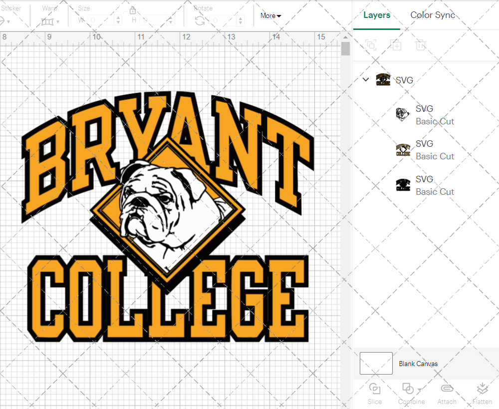 Bryant Bulldogs 1994, Svg, Dxf, Eps, Png - SvgShopArt