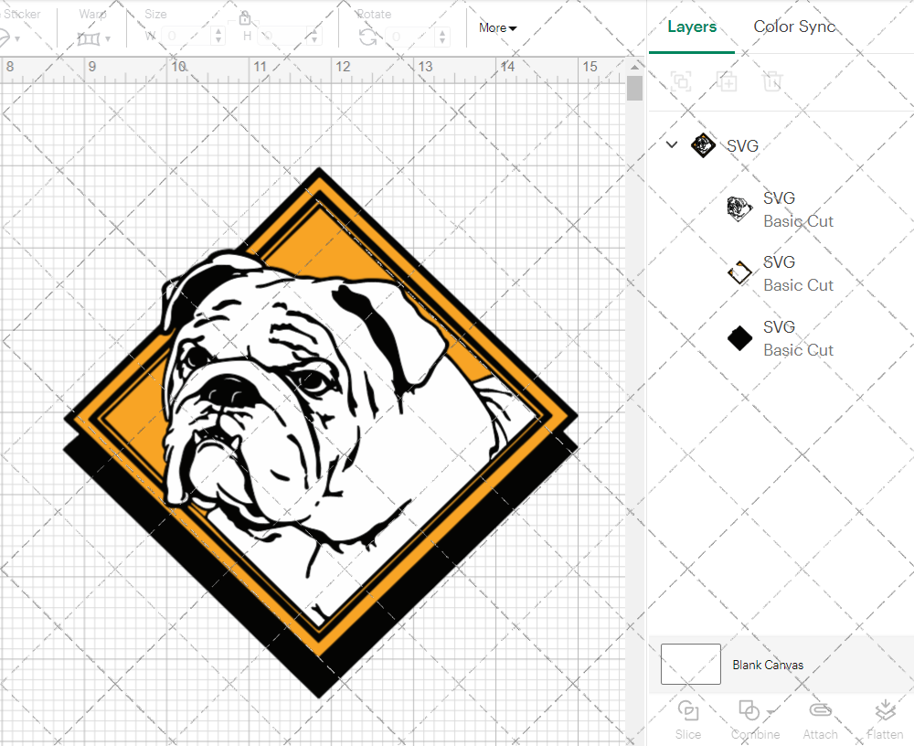 Bryant Bulldogs Secondary 1994, Svg, Dxf, Eps, Png - SvgSopArt