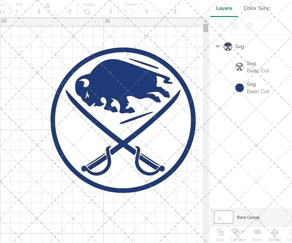 Buffalo Sabres Concept 2020 009, Svg, Dxf, Eps, Png - SvgShopArt