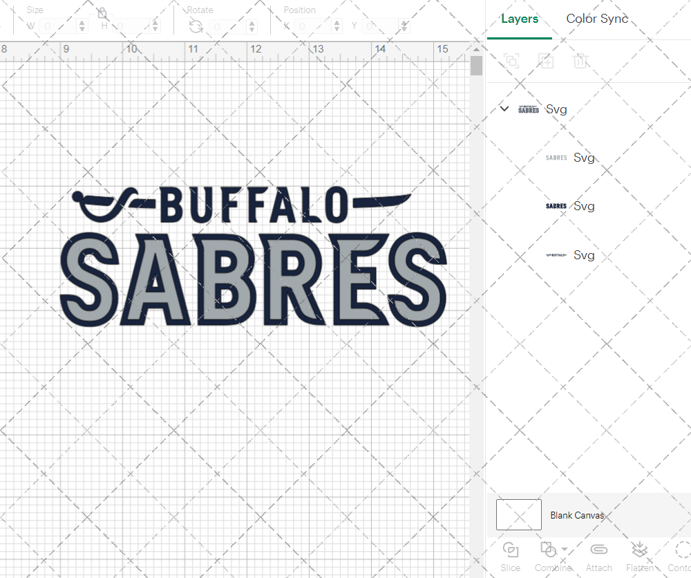 Buffalo Sabres Wordmark 2013 004, Svg, Dxf, Eps, Png - SvgShopArt