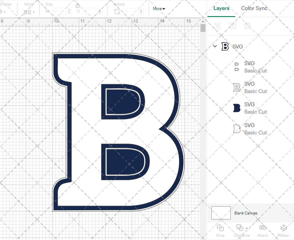 Butler Bulldogs Secondary 2016 003, Svg, Dxf, Eps, Png - SvgShopArt