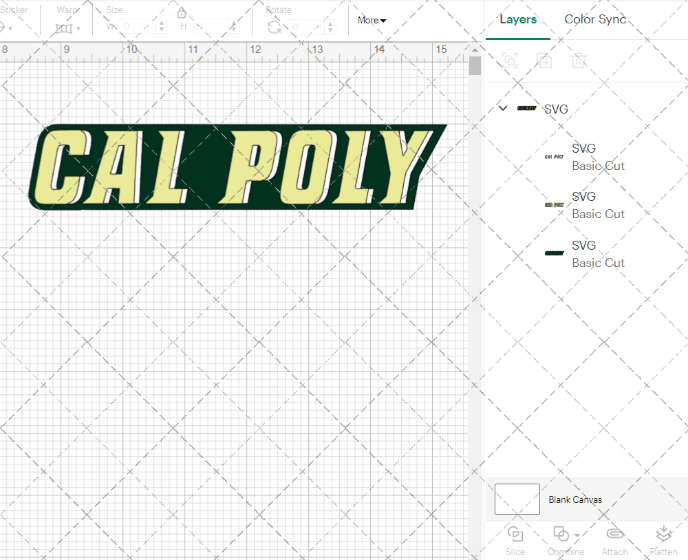 Cal Poly Mustangs Wordmark 2000, Svg, Dxf, Eps, Png - SvgShopArt