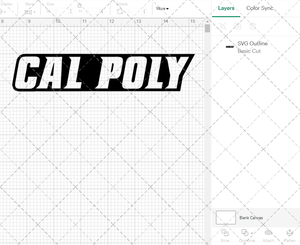 Cal Poly Mustangs Wordmark 2000, Svg, Dxf, Eps, Png - SvgShopArt
