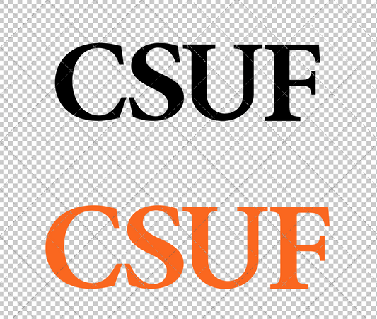 Cal State Fullerton Titans Misc 2020 002, Svg, Dxf, Eps, Png - SvgShpArt