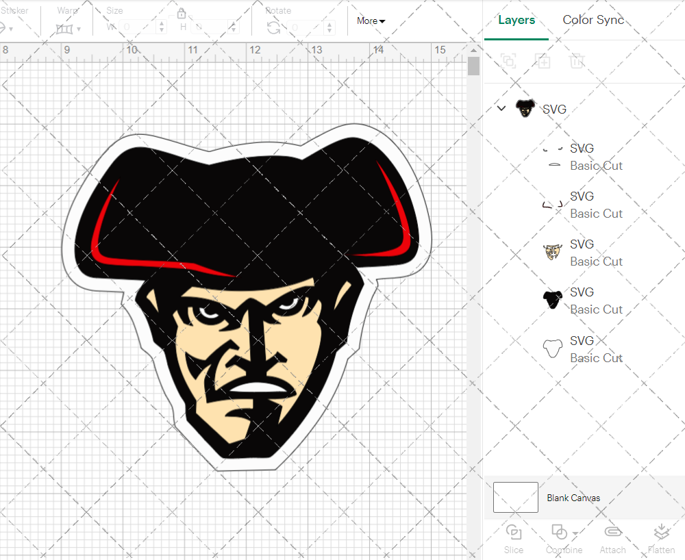 Cal State Northridge Matadors Secondary 1999 003, Svg, Dxf, Eps, Png - SvgShopArt