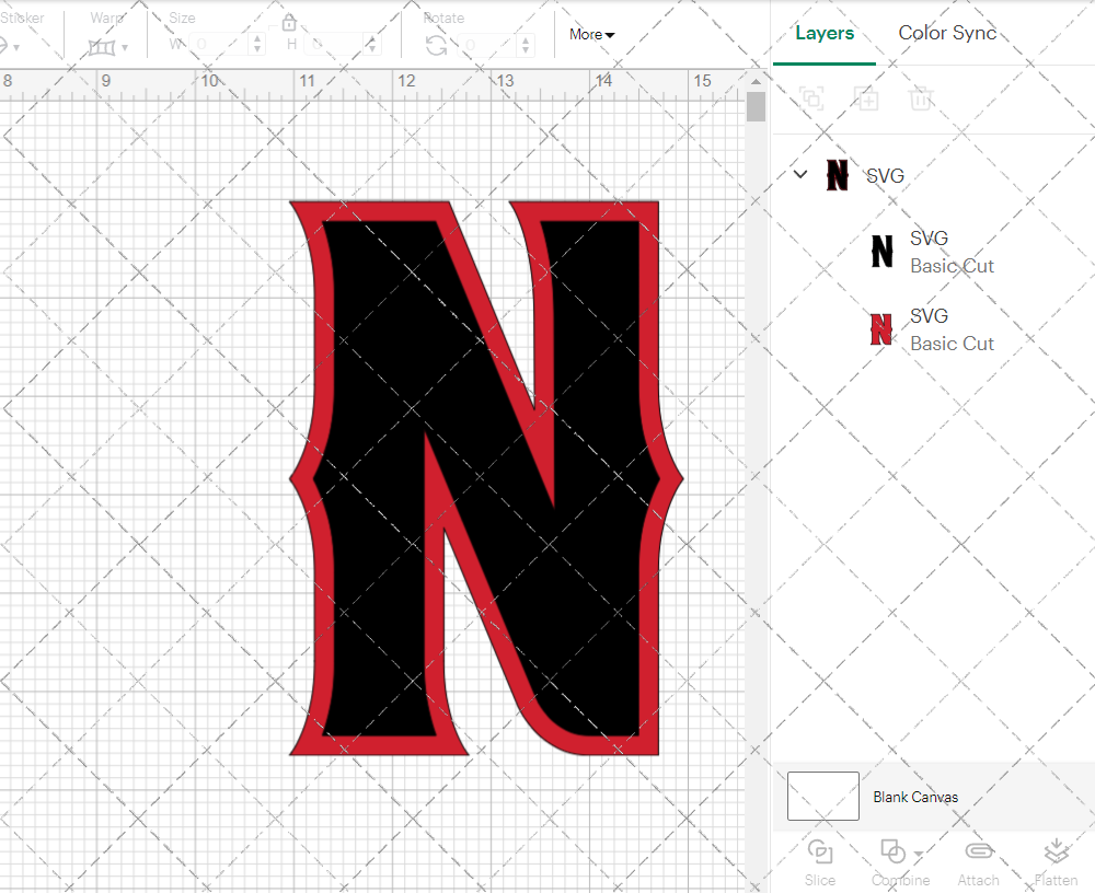 Cal State Northridge Matadors Secondary 2014 007, Svg, Dxf, Eps, Png - SvgShopArt
